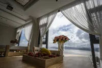 Shanfeng Yuyue Homestay - فطور