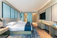 Echarm Hotel (Guangzhou Panyu  Shiqiao Subway Station Store) Hotels in Guangzhou
