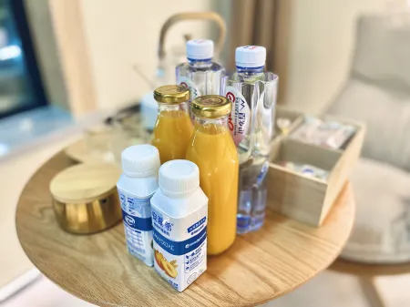 Kanas · Yunyi · Wild Luxury · Vacation Homestay Отели рядом с достопримечательностью «Xinjiang Kanas National Geopark»