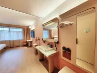 HanTing Hotel (Arxan Xincheng Street) Arxan otelleri