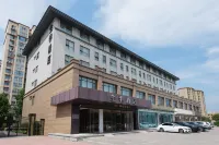 JI Kaifeng Fuxing Avenue Hotel (Longting District) Hotels near Liuyuankou Passenger Transport Terminal
