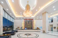 Hongyun Hotel Hotels in Beiliu