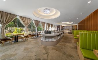 Ruiji Xishan Boutique Hotel