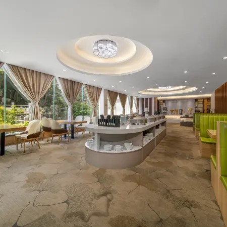 Ruiji Xishan Boutique Hotel