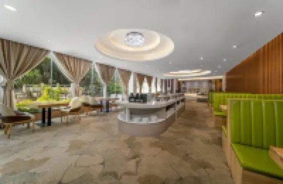 Ruiji Xishan Boutique Hotel