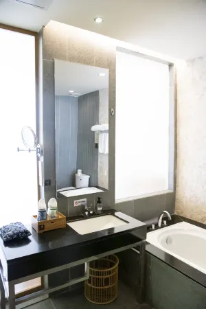 廈門盛之鄉溫泉渡假村（同安店）