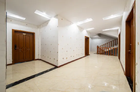 Huangguoshu Meng Puxiang Hotel