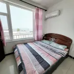 Juehua Island Boyu Homestay - Mountain view