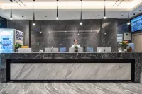 Camry Hotel (Chaoyang Square 3rd Street 2nd Alley)