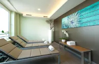 โรงแรมเลโอนาร์โด เบอร์ลินมิตเทอ