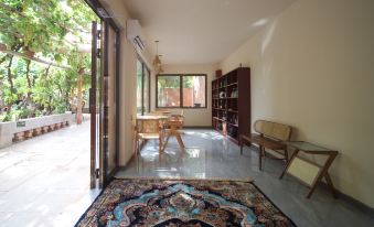 Friends of Turpan · Adaxi Homestay (Putaogou Scenic Area Store)