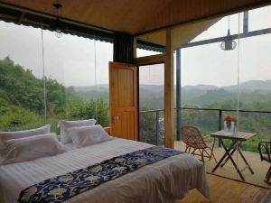 Shuiyunjian Tonglinshan Guesthouse