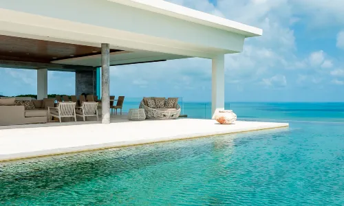 Samujana Villas