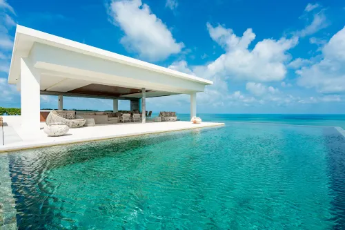 Samujana Villas Hotels in Koh Samui