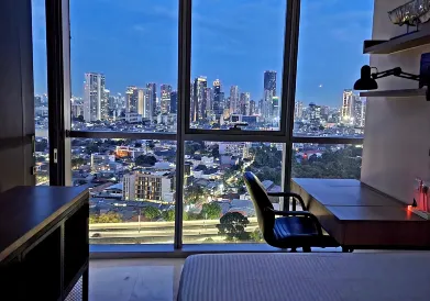 The Orchard Apartment Next to Ascott (Min Stay 3 Nights)