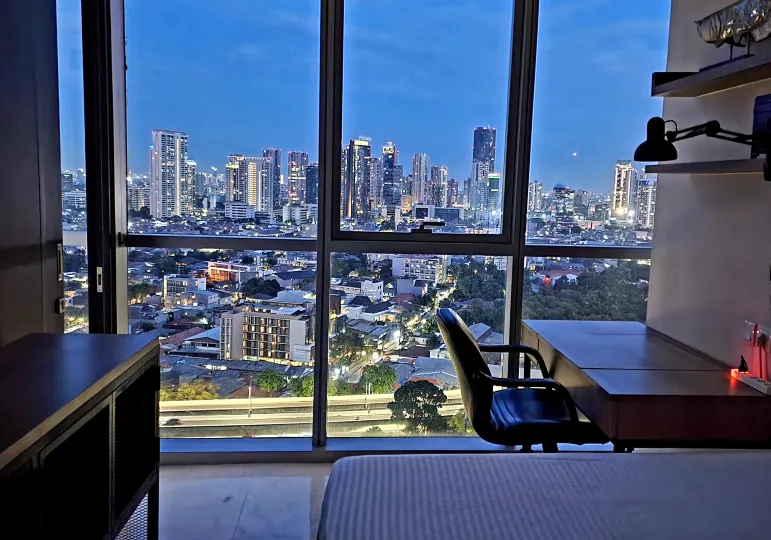 The Orchard Apartment Next to Ascott (Min Stay 3 Nights)