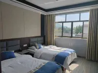 Guiping Country House, Guili Ancient Town