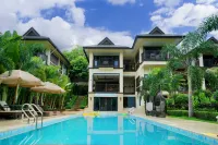Xiangyishu Resort Villa