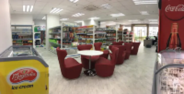 CA&SA服務式公寓飯店