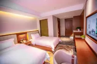 Tangchen Yipin Leisure Hotel فنادق في يانشَو
