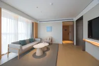 JI Hotel (Quzhou Qujiang) Hotels near Orient Shopping Centre Ltd. (Donggang Branch)