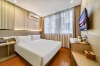 Vatica Hotel (Shanghai International Tourist Resort Huaxia East Road Metro Station) Hotels in Shanghai