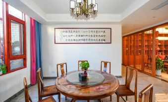 Yihai Homestay (Lingao Hexincun Branch)