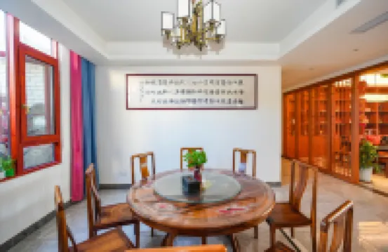 Yihai Homestay (Lingao Hexincun Branch)