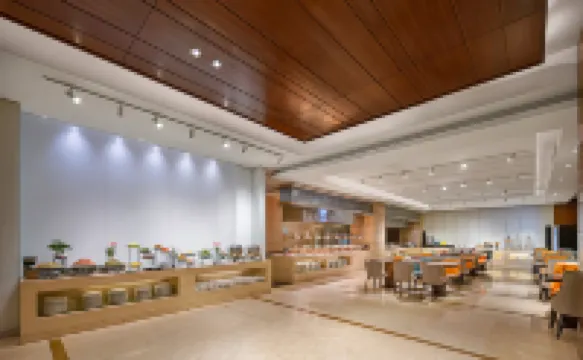 Xinda International Hotel