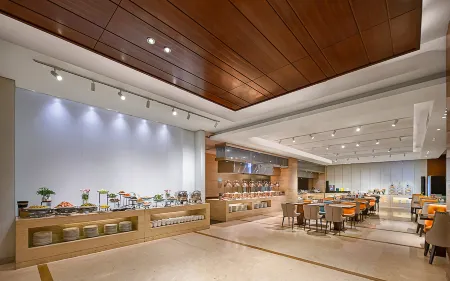 Xinda International Hotel