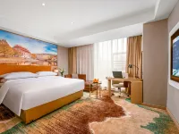 Vienna Hotel (Jiji Jishui Administrative Center Branch) - Wifi