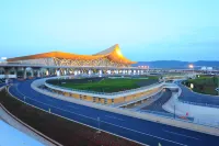 JI Hotel (Kunming Zhangshui Guojijichang T1 Hangzhanlou) Hotels in Kunming