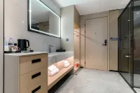 Mianyang Wandefei Hotel