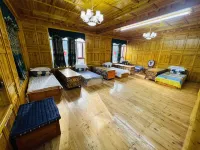 Desa Homestay
