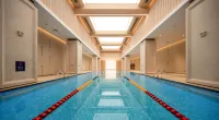 Tianfu International Hotel Complex - 5 stjerner