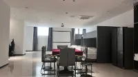Ai E-sports Hotel (Yexian Century Wind Plaza) Hotel di Ye County