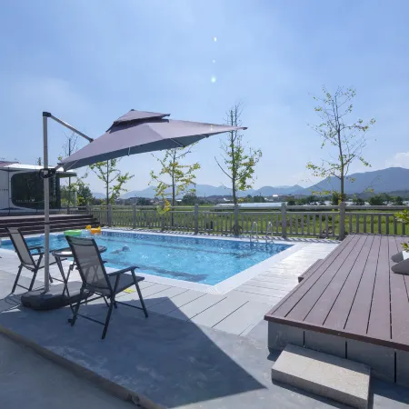 Floral Hotel · Accompany the summer Hotel