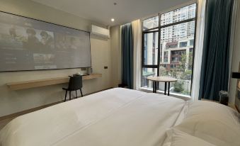 Boya Hotel (Huazhong Agricultural University)