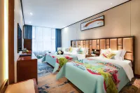 RunDu International Hotel (Jiuzhaigou Scenic Area Branch) Các khách sạn gần Bianbian Street