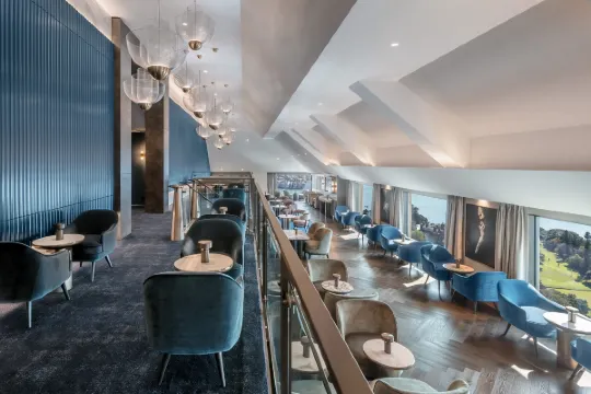 インターコンチネンタル シドニー by IHGの施設の様子