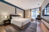 린하이 진보 호텔 린하이/임해 주변 호텔