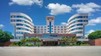 Fuzhou Baminlou Yihao Hotel (Sanfang Qixiang Branch) Hotels in Fuzhou