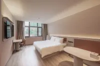 HanTing Hotel (Zibo Beijing Road Caifu Ceramic City) - Bintang 2