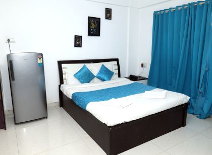 Nilaya Nest Away