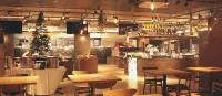 Miyawaka Toranoyu - breakfast