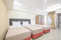 AC Habitat Bangkok Hotels in Bangkok