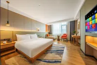 Menglian Shenyu Hotel - 3-Star