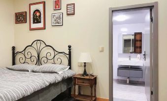 Nanji Island Yuepanwan Beach Homestay