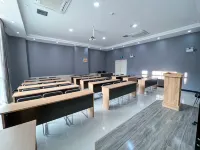 Shankee Yue Hotel (Bengbu High-Speed Rail South Station)