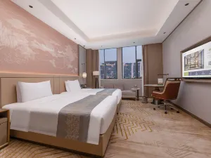 Jinling Grand Hotel XingHua